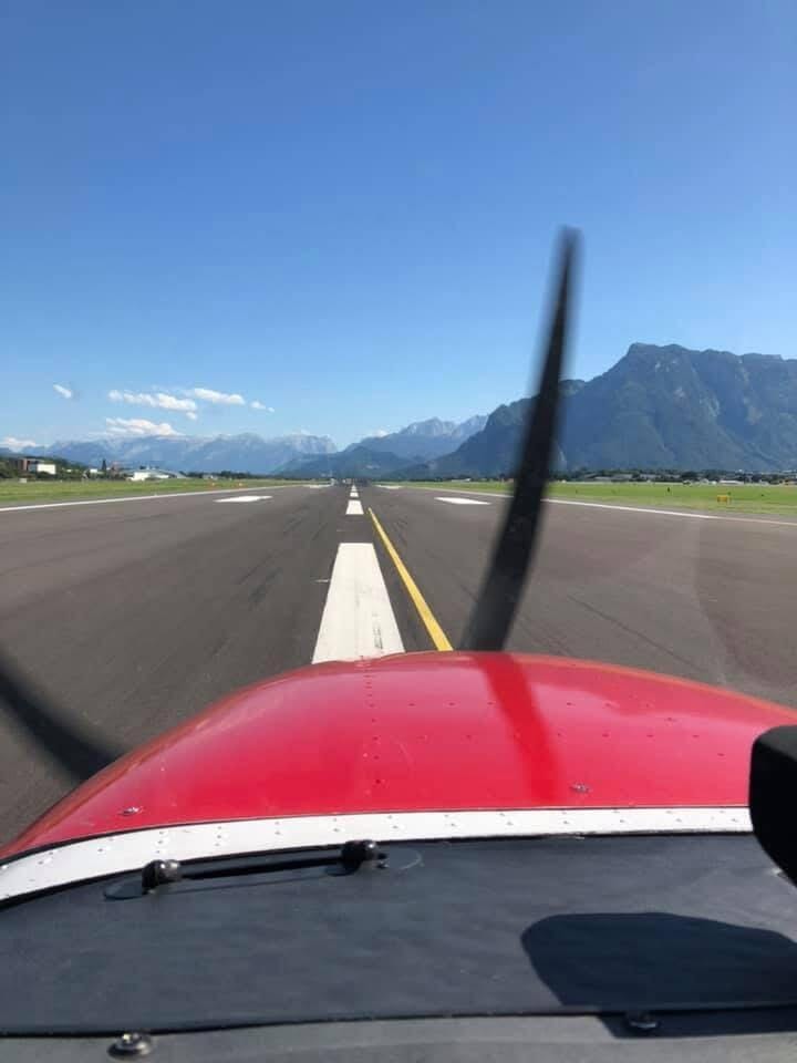 Die Salzburger Alpen & das Salzkammergut im Überblick
