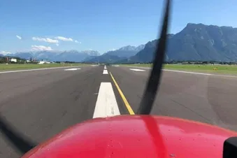 Die Salzburger Alpen & das Salzkammergut im Überblick