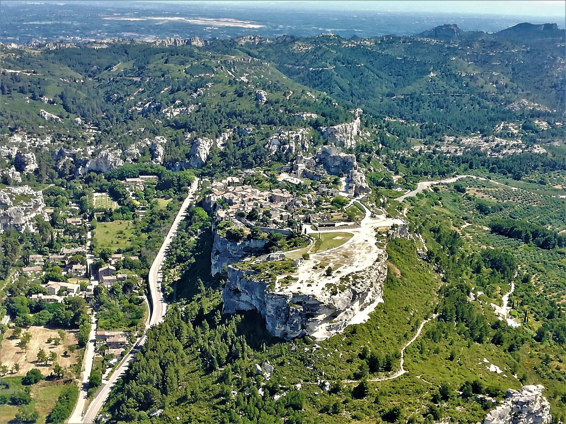 Le Pont du Gard et la Camargue pour une personne