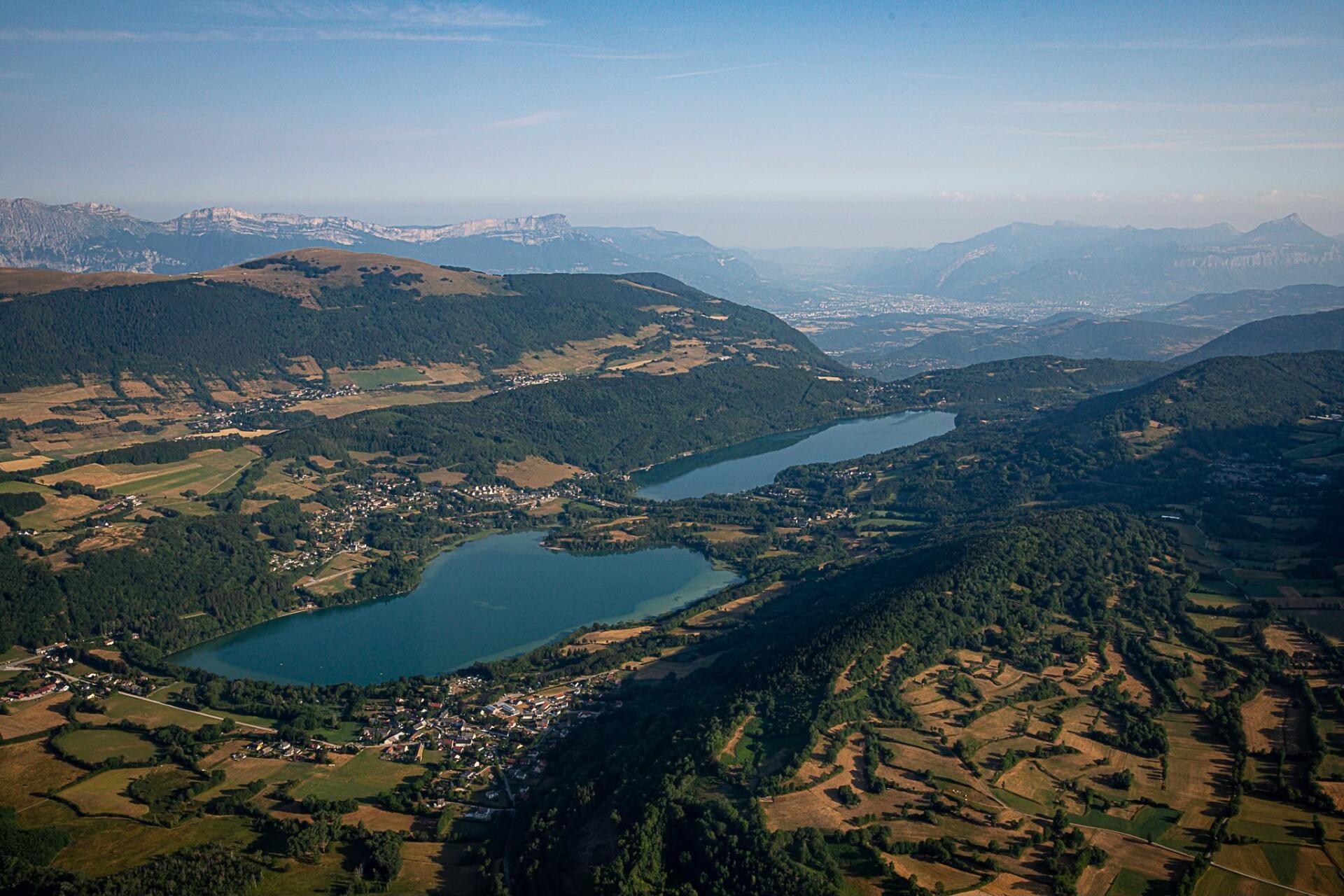 Le Plateau Matheysin