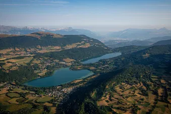 Le Plateau Matheysin