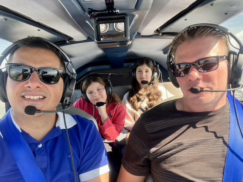 Socata TB 10 Full Flight