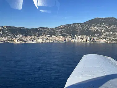 Périple Monégasque