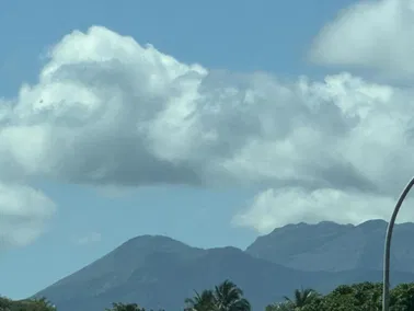 Balade en Guadeloupe