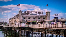Le Brighton Pier