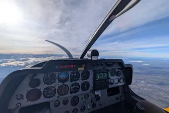 Balcon sur les Pyrénées : Cap sur le Pic du Midi de Bigorre