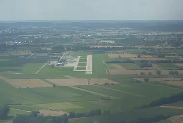 Von Augsburg über Niederbayern nach München (C177 R Cardinal)