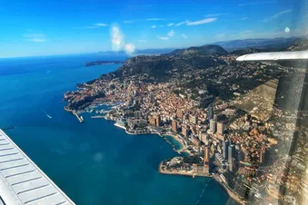 Monaco