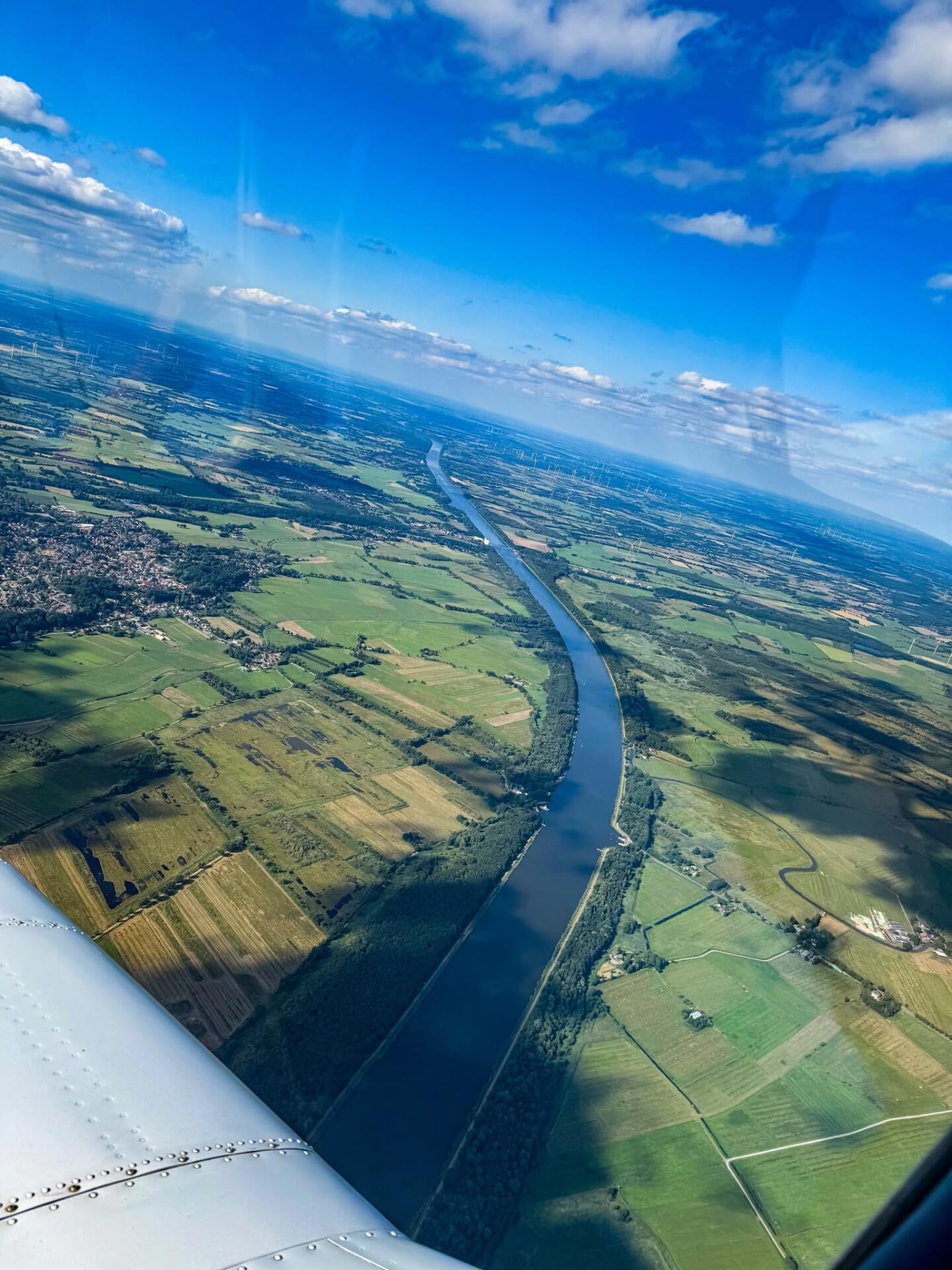 Piper PA-28-161 Warrior II