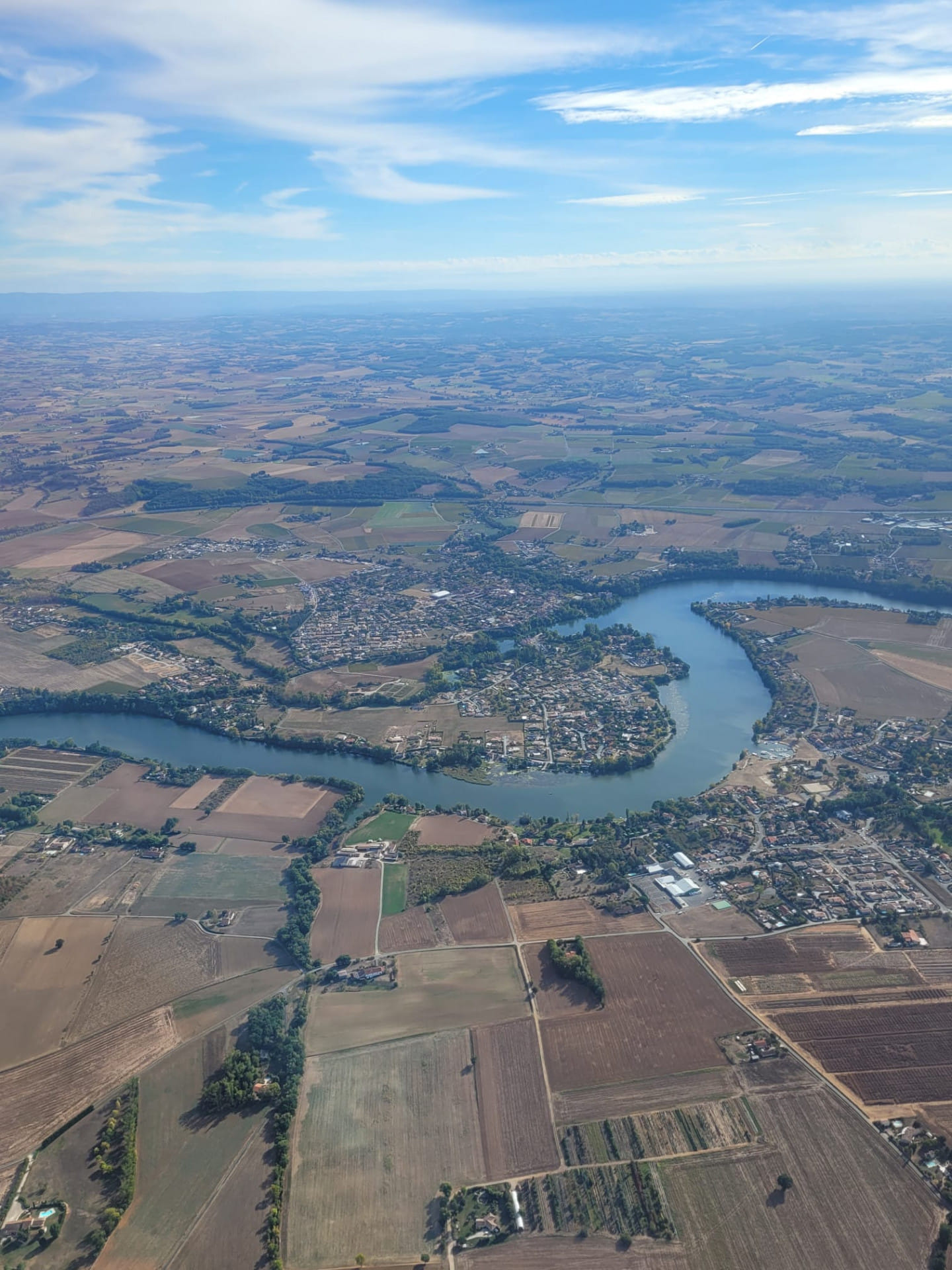 Méandre du Tarn
