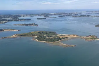 LA PERLE DE BRETAGNE SUD