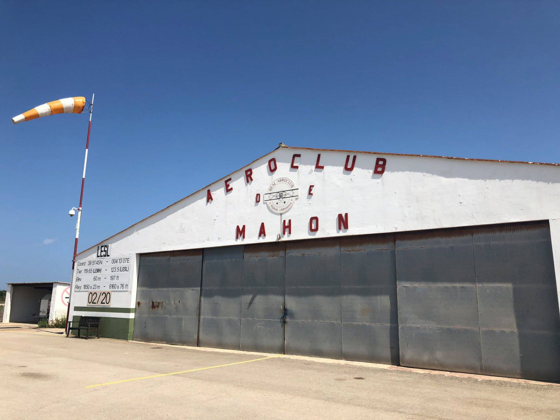 Balearic Trip - MENORCA for the weeckend!