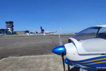 Moulins - Limoges en C210