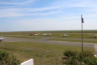 Norderney für einen Tag