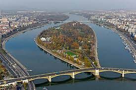 Visit Budapest, Visegrád Castle and the Danube from above!