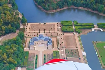 Château de Voisins