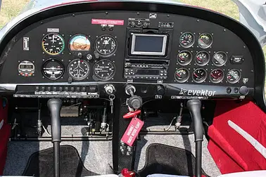 Vol d'initiation en avion léger multiaxe | 60 minutes 🛩