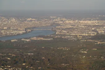 Week end à Bordeaux depuis Niort