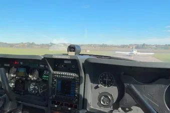 Balade aérienne sur-mesure !