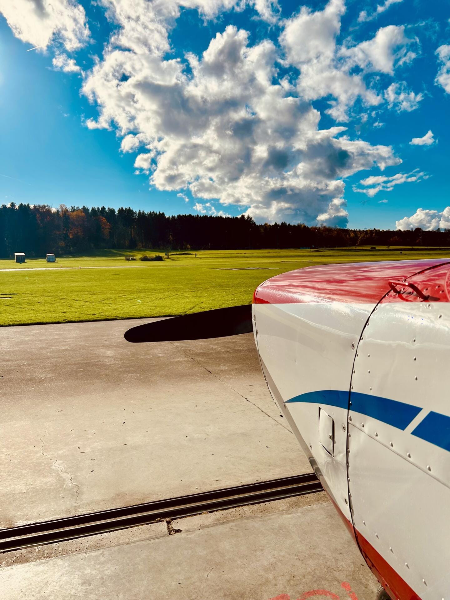 Take your camera with you for unforgettable pictures