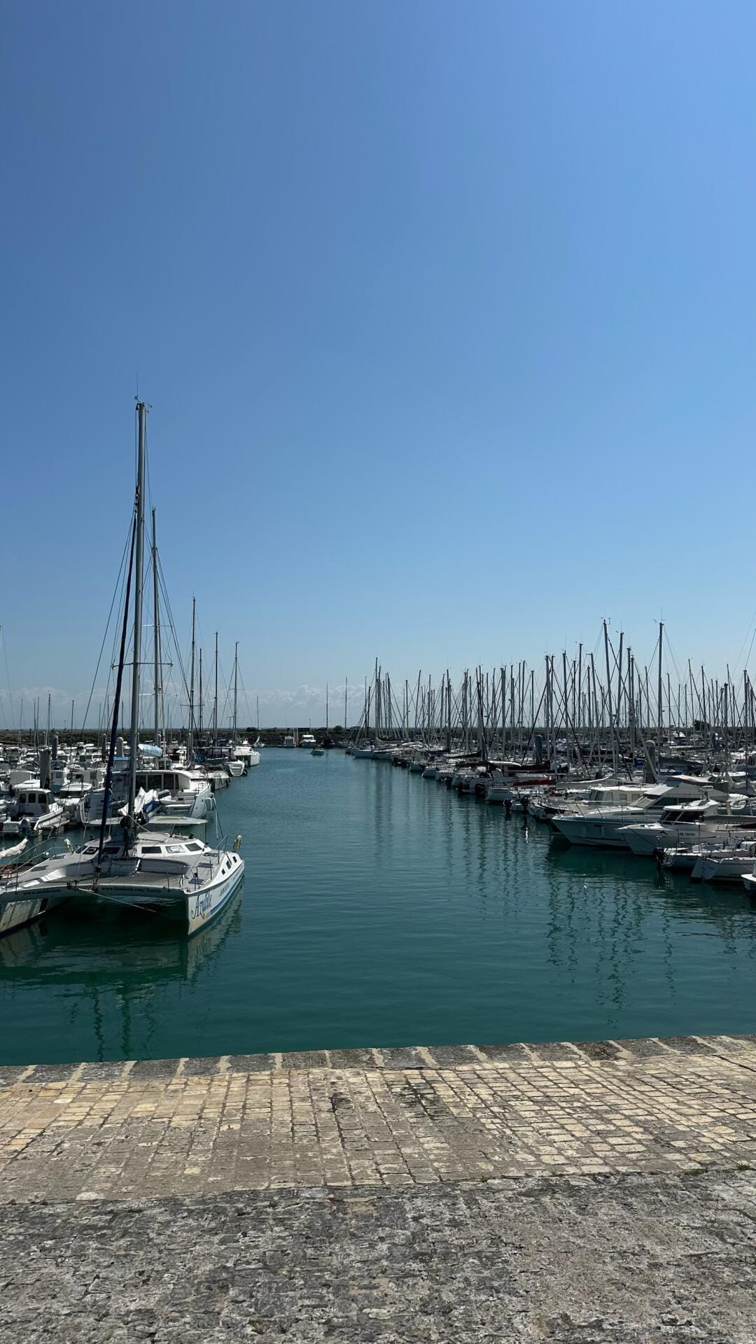 Une journée sur l’Île d’Oléron 🏝️
