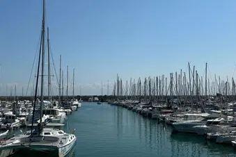 Une journée sur l’Île d’Oléron 🏝️