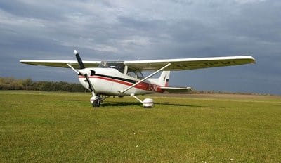 Cessna 172 Skyhawk