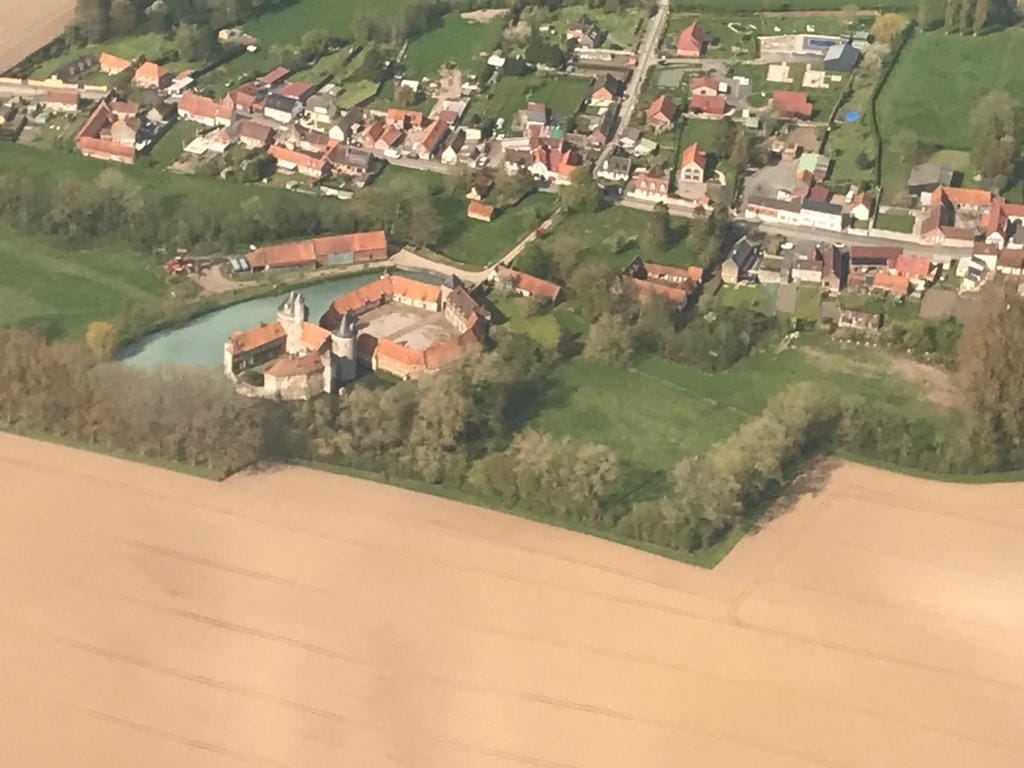 BALADE BAIE DE SOMME ET COTE D'opale