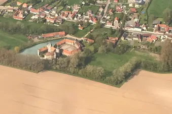 BALADE BAIE DE SOMME ET COTE D'opale