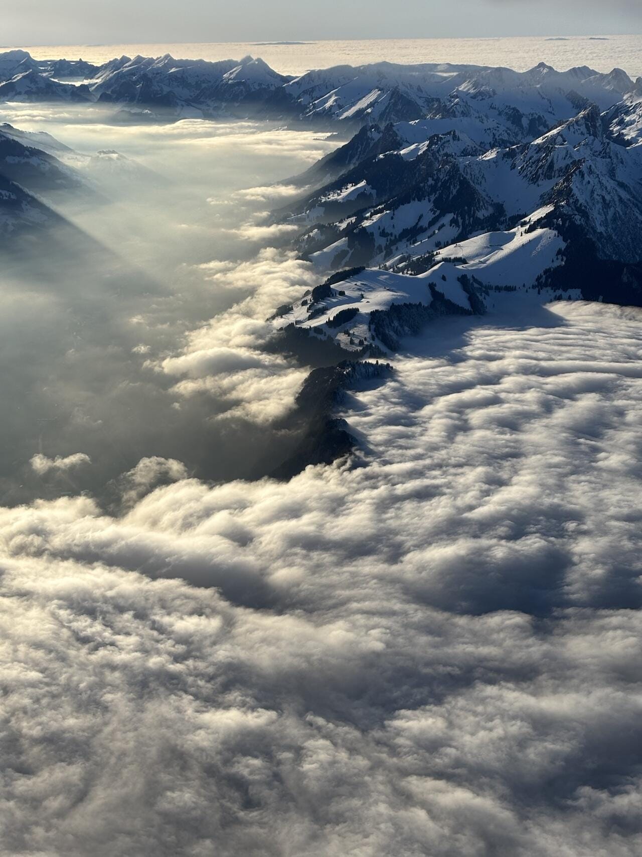 1 journée dans les Alpes | 1 day in the Alps