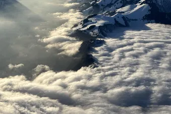 1 journée dans les Alpes | 1 day in the Alps