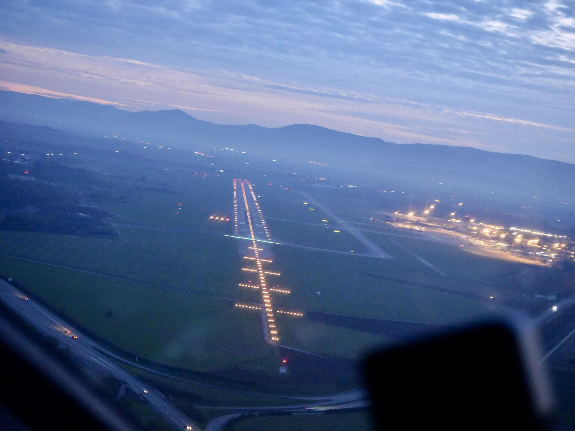 Strasbourg & plaine d'Alsace par la route des vins