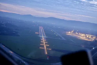 Strasbourg & plaine d'Alsace par la route des vins