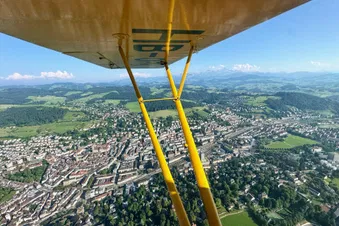 Stadt St. Gallen