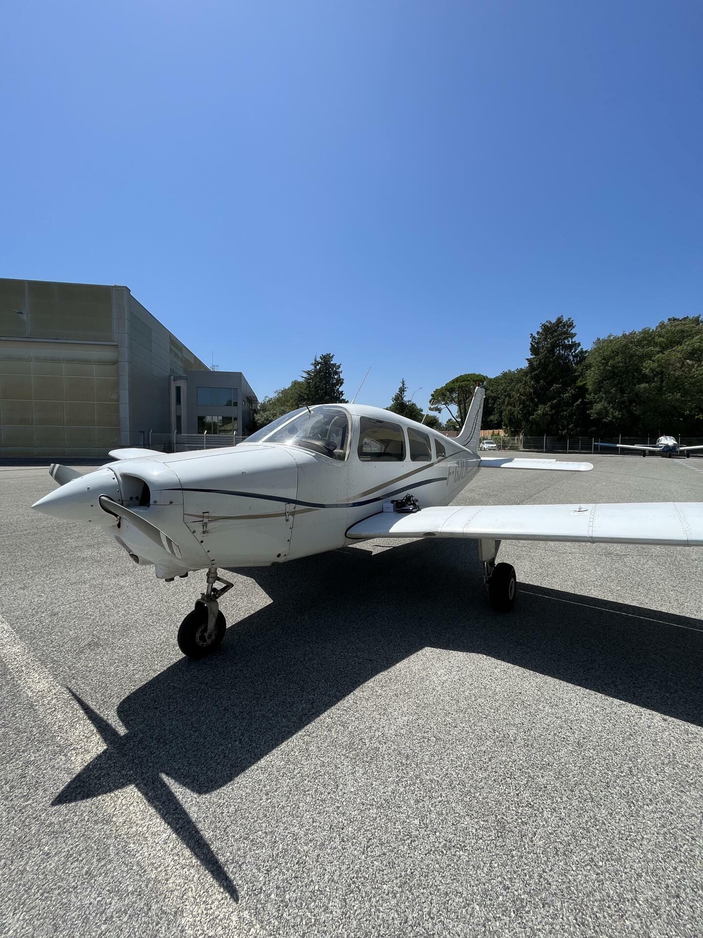Piper PA28