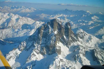 Pic du Midi d'Ossau