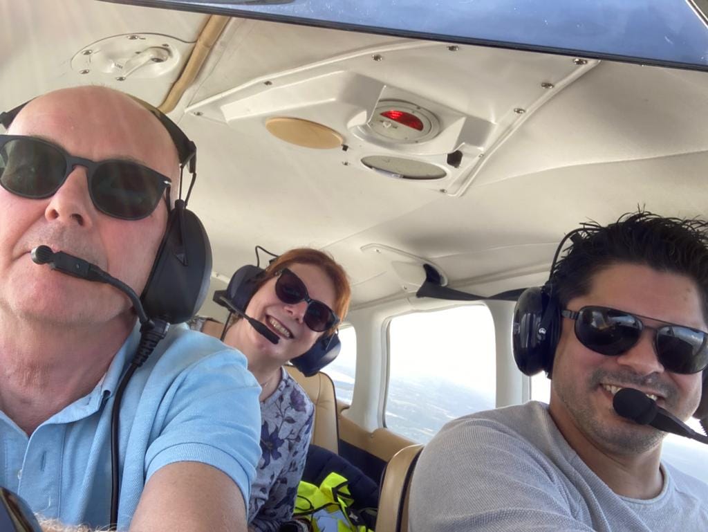 Piper PA-28-181 Archer II