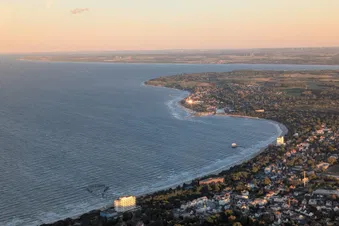 Ausflug Schwerin, Rostock, Warnemünde, Wismar und Lübeck