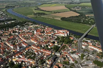 Schloss Hartenfels Torgau