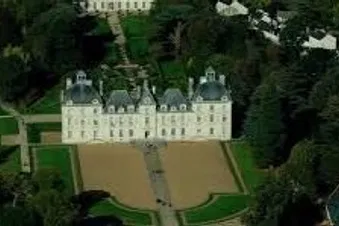 Les Chateaux de La Loire au départ du Mans