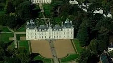 Les Chateaux de La Loire au départ du Mans