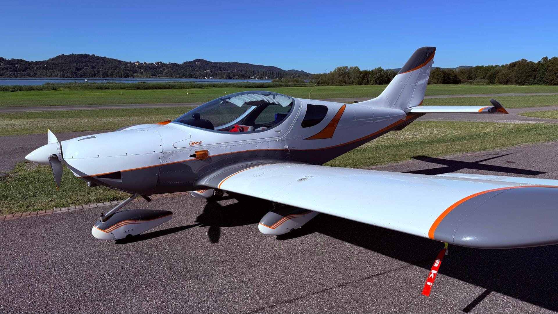 Czech Sport Aircraft SportCruiser