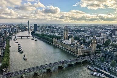 The River Thames