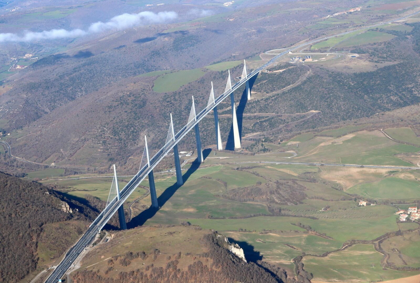Balade à la carte : littoral, Pyrénées, Causses (au choix)