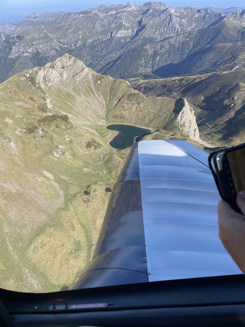 ⭐️⭐️⭐️vallée d’Ossau Pyrénées 1 pers ⭐️⭐️⭐️