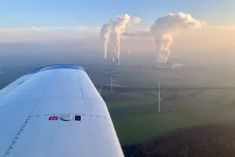 Aachen, Köln und ein Ziel zur Wahl in der näheren Umgebung