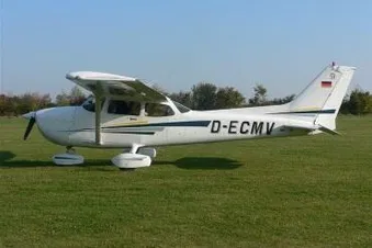 Cessna 172 Skyhawk