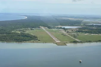 Ein Tag an die Ostsee