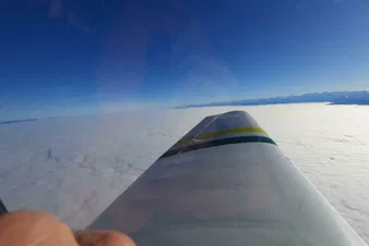 Après le Jura en direction de Montreux