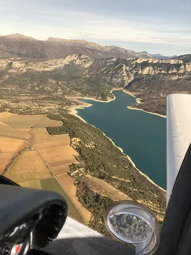 Les Alpes du Sud